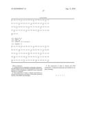 USE OF ANITMICROBIAL PROTEINS AND PEPTIDES FOR THE TREATMENT OF OTITIS MEDIA AND PARANASAL SINUSITIS diagram and image