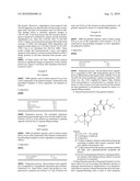 NATURAL BRASSINOSTEROIDS FOR USE FOR TREATING HYPERPROLIFERATION, TREATING PROLIFERATIVE DISEASES AND REDUCING ADVERSE EFFECTS OF STEROID DYSFUNCTION IN MAMMALS, PHARMACEUTICAL COMPOSITION AND ITS USE diagram and image