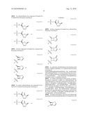 Preparation Of Synthetic Nucleosides via Pi-Allyl Transition Metal Complex Formation diagram and image