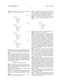 ASCORBIC ACID DERIVATIVES, THEIR PREPARATION METHODS, INTERMEDIATES AND USES IN COSMETICS diagram and image