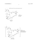 ONE POT SYNTHESIS OF TETRAZOLE DERIVATIVES OF RAPAMYCIN diagram and image