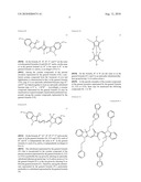 CYANINE COMPOUNDS diagram and image