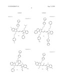 CYANINE COMPOUNDS diagram and image