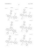 CYANINE COMPOUNDS diagram and image