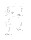 CYANINE COMPOUNDS diagram and image