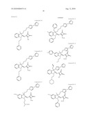 CYANINE COMPOUNDS diagram and image