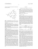 DENDRITIC COMPOUND AND USE THEREOF diagram and image