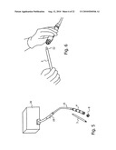 SEMI DISPOSABLE ENDOSCOPE diagram and image