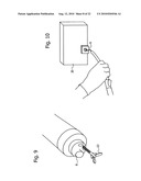 SEMI DISPOSABLE ENDOSCOPE diagram and image