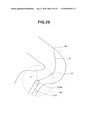 ENDOSCOPE BENDING CONTROL APPARATUS AND ENDOSCOPE SYSTEM diagram and image