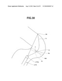 ENDOSCOPE BENDING CONTROL APPARATUS AND ENDOSCOPE SYSTEM diagram and image