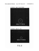 ULTRASONIC DIAGNOSTIC APPARATUS AND ULTRASONIC DIAGNOSTIC METHOD diagram and image