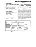 Multidimensional, multilayer ultrasound transducer probe for medical ultrasound imaging diagram and image