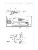 Multidimensional, multilayer ultrasound transducer probe for medical ultrasound imaging diagram and image