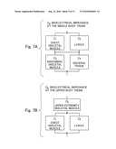 RESPIRATION TYPE EVALUATION APPARATUS diagram and image