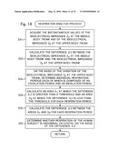 RESPIRATION TYPE EVALUATION APPARATUS diagram and image