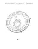 Cam drive for managing disposable penetrating member actions with a single motor and motor and control system diagram and image