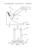 Therapy and mobility assistance system diagram and image