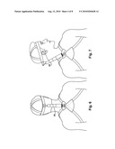 Apparatus and Methods for Reducing Brain and Cervical Spine Injury diagram and image