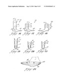 METHOD AND APPARATUS FOR THE TREATMENT OF PLANTAR ULCERS AND FOOT DEFORMITIES diagram and image