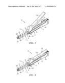 Apparatus for Applying Wound Treatment Material Using Tissue-Penetrating Needles diagram and image