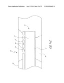 CATHETER WITH MULTIPLE ULTRASOUND RADIATING MEMBERS diagram and image