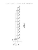 CATHETER WITH MULTIPLE ULTRASOUND RADIATING MEMBERS diagram and image