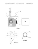 Ultrasound-assisted drug-delivery method and system based on time reversal acoustics diagram and image