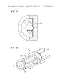 SYSTEMS AND METHODS FOR PROVIDING A FLOW CONTROL VALVE FOR A MEDICAL DEVICE diagram and image