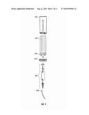 ENTERAL FEEDING SAFETY RESERVOIR AND SYSTEM diagram and image