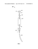 ENTERAL FEEDING SAFETY RESERVOIR AND SYSTEM diagram and image