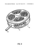 THERAPEUTIC HYBRID IMPLANTABLE DEVICES diagram and image