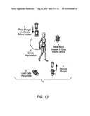 THERAPEUTIC HYBRID IMPLANTABLE DEVICES diagram and image