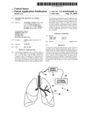 METHOD FOR TREATING AN ASTHMA ATTACK diagram and image