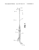 INSULATED ABLATION CATHETER DEVICES AND METHODS OF USE diagram and image