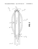 INSULATED ABLATION CATHETER DEVICES AND METHODS OF USE diagram and image