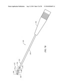 ELECTROSURGICAL METHOD AND APPARATUS FOR REMOVING TISSUE WITHIN A BONE BODY diagram and image