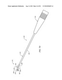 ELECTROSURGICAL METHOD AND APPARATUS FOR REMOVING TISSUE WITHIN A BONE BODY diagram and image