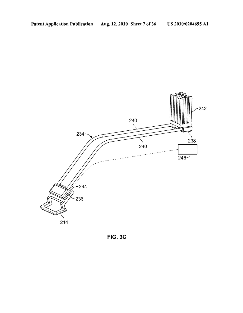 METHODS FOR APPLYING ENERGY TO TISSUE USING A GRAPHICAL INTERFACE - diagram, schematic, and image 08