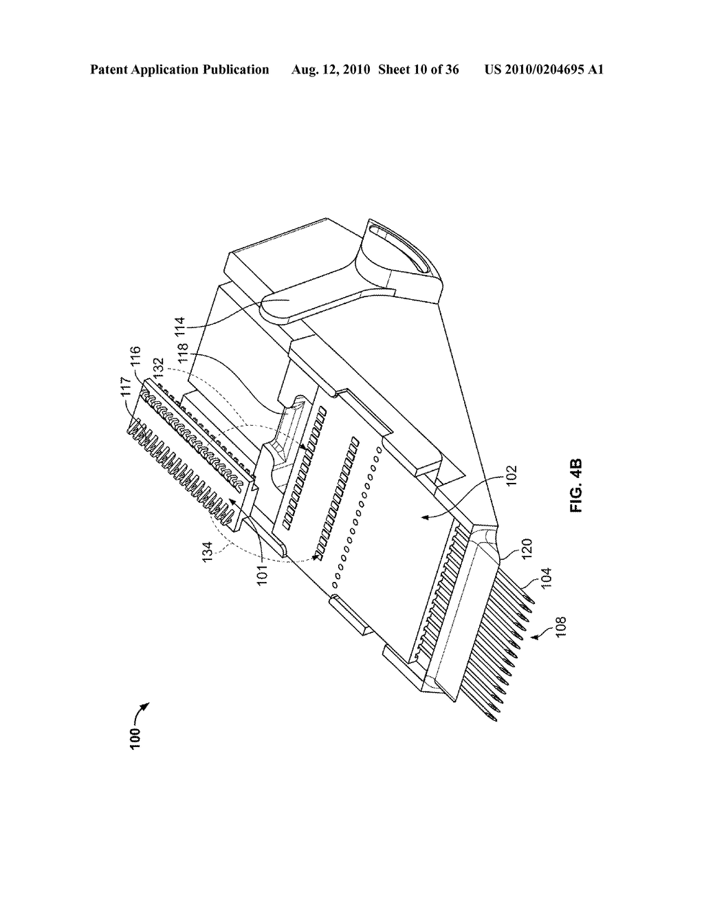 METHODS FOR APPLYING ENERGY TO TISSUE USING A GRAPHICAL INTERFACE - diagram, schematic, and image 11