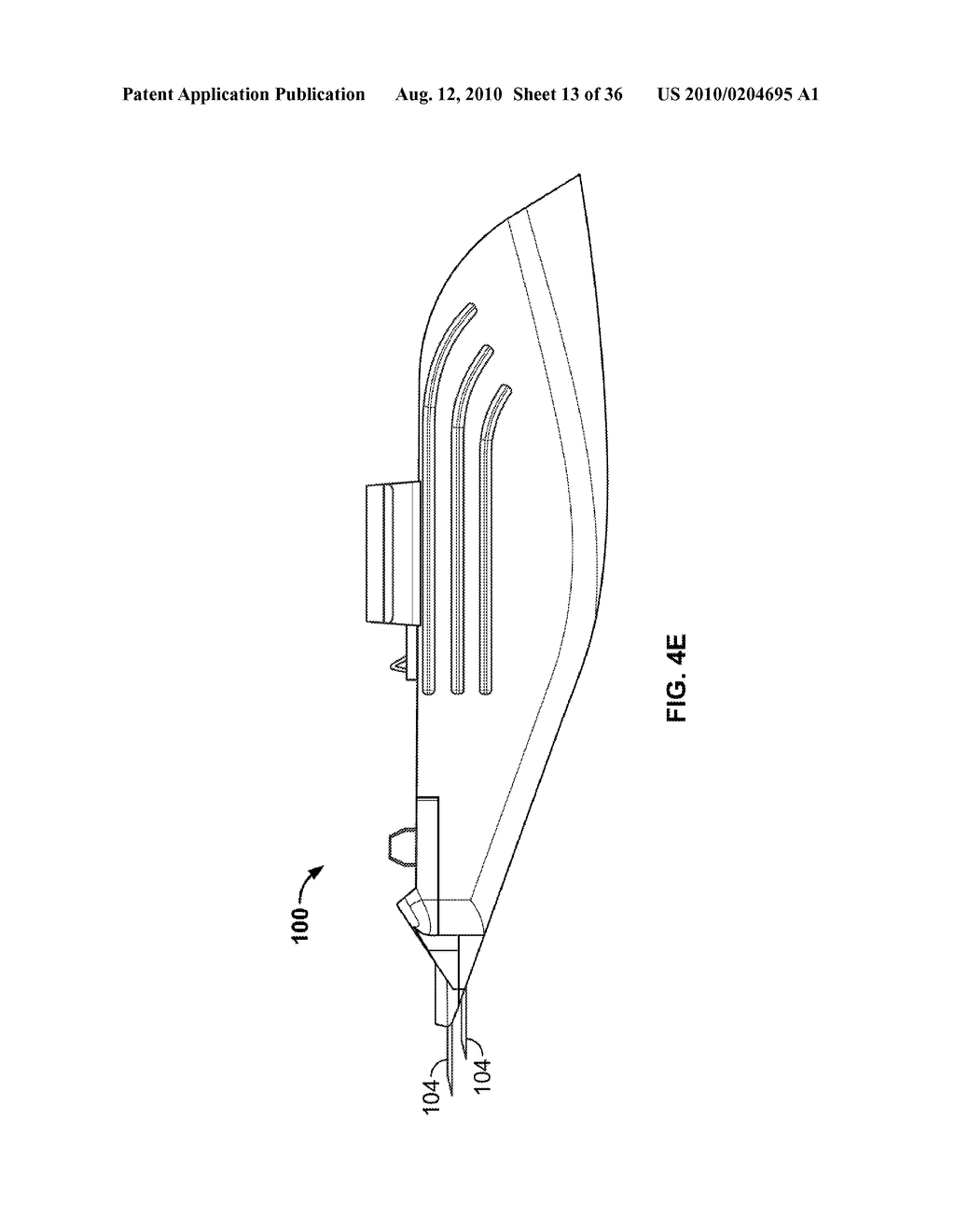 METHODS FOR APPLYING ENERGY TO TISSUE USING A GRAPHICAL INTERFACE - diagram, schematic, and image 14