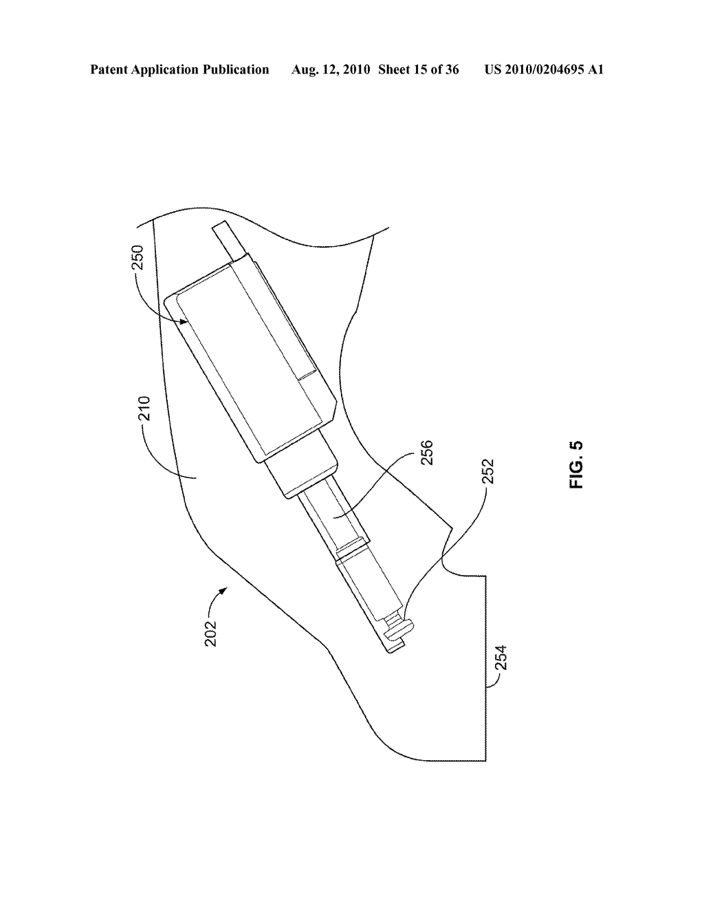 METHODS FOR APPLYING ENERGY TO TISSUE USING A GRAPHICAL INTERFACE - diagram, schematic, and image 16