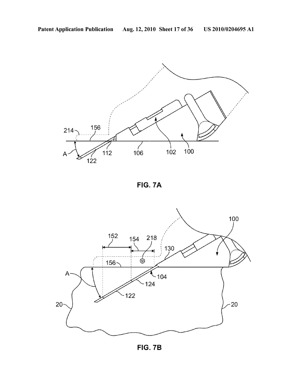 METHODS FOR APPLYING ENERGY TO TISSUE USING A GRAPHICAL INTERFACE - diagram, schematic, and image 18