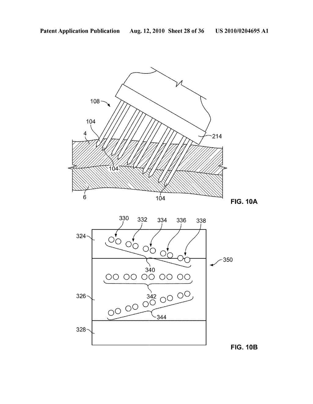 METHODS FOR APPLYING ENERGY TO TISSUE USING A GRAPHICAL INTERFACE - diagram, schematic, and image 29