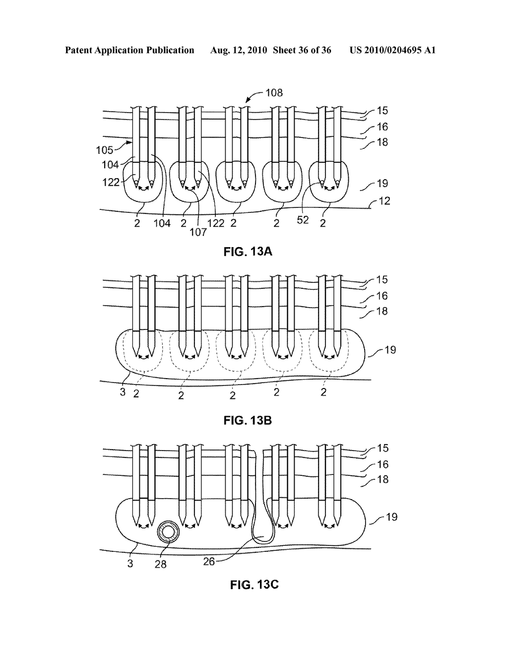 METHODS FOR APPLYING ENERGY TO TISSUE USING A GRAPHICAL INTERFACE - diagram, schematic, and image 37