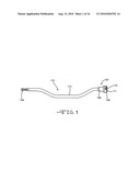 PRECISION ASSEMBLEABLE SURGICAL TOOL HANDLE diagram and image