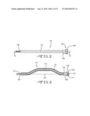 PRECISION ASSEMBLEABLE SURGICAL TOOL HANDLE diagram and image