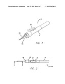 Intracorneal Lens Insertion Device diagram and image