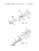 Intracorneal Lens Insertion Device diagram and image