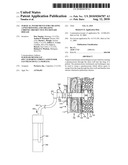 SURGICAL INSTRUMENTS FOR CREATING A PNEUMOSTOMA AND TREATING CHRONIC OBSTRUCTIVE PULMONARY DISEASE diagram and image